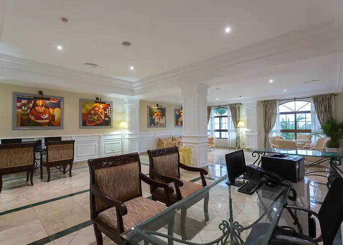 Bahia Principe Grand Cayacoa (Adults Only)