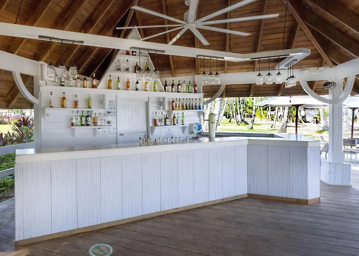 Viva V Samana By Wyndham, A Trademark Adults All Inclusive