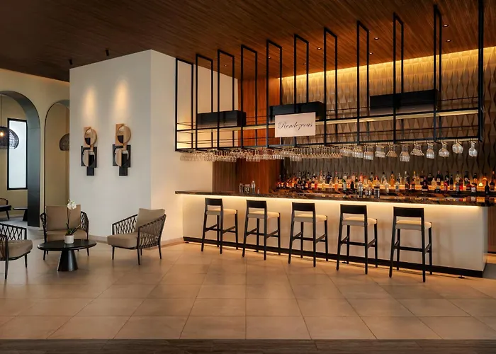 Secrets Playa Esmeralda Resort & Spa (Adults Only)